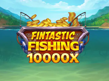 Fintastic Fishing