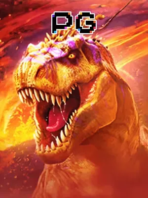 Imagem do jogo Jurassic Kingdom no 789 bet