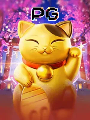 Imagem do jogo Lucky Neko no 789 bet